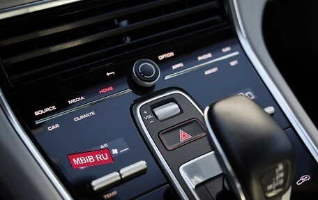 Porsche Panamera II рестайлинг, 2021 год, 9 699 000 рублей, 24 фотография