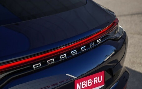 Porsche Panamera II рестайлинг, 2021 год, 9 699 000 рублей, 14 фотография