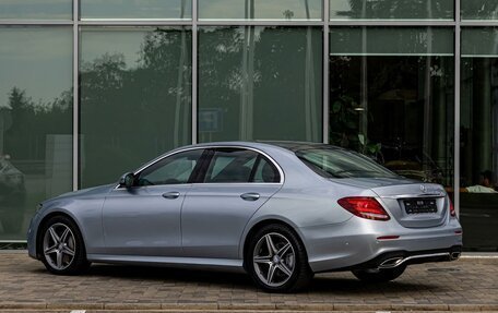 Mercedes-Benz E-Класс, 2016 год, 3 055 000 рублей, 4 фотография
