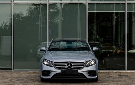 Mercedes-Benz E-Класс, 2016 год, 3 055 000 рублей, 2 фотография