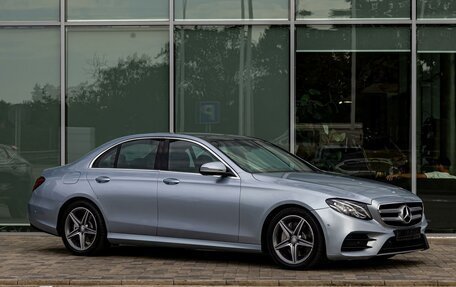 Mercedes-Benz E-Класс, 2016 год, 3 055 000 рублей, 3 фотография