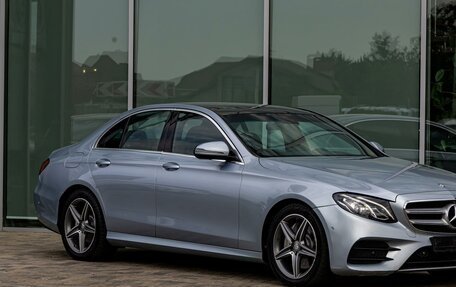 Mercedes-Benz E-Класс, 2016 год, 3 055 000 рублей, 7 фотография
