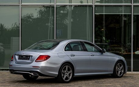 Mercedes-Benz E-Класс, 2016 год, 3 055 000 рублей, 6 фотография