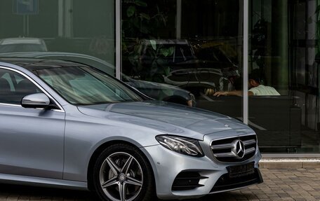 Mercedes-Benz E-Класс, 2016 год, 3 055 000 рублей, 8 фотография