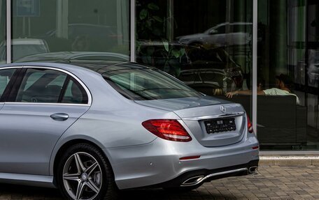 Mercedes-Benz E-Класс, 2016 год, 3 055 000 рублей, 10 фотография