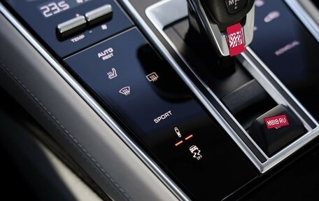 Porsche Panamera II рестайлинг, 2021 год, 9 699 000 рублей, 25 фотография
