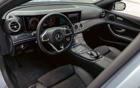 Mercedes-Benz E-Класс, 2016 год, 3 055 000 рублей, 13 фотография