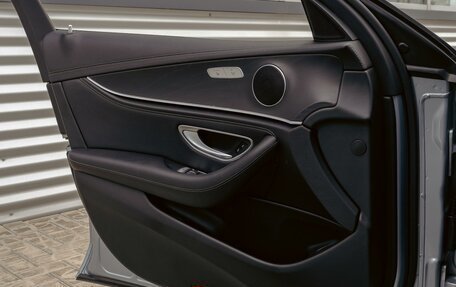 Mercedes-Benz E-Класс, 2016 год, 3 055 000 рублей, 12 фотография