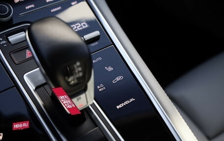 Porsche Panamera II рестайлинг, 2021 год, 9 699 000 рублей, 26 фотография