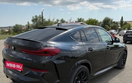 BMW X6, 2020 год, 7 200 000 рублей, 6 фотография