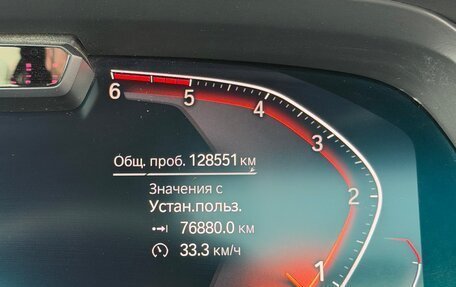 BMW X6, 2020 год, 7 200 000 рублей, 15 фотография