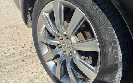 Infiniti QX56, 2010 год, 1 370 000 рублей, 5 фотография