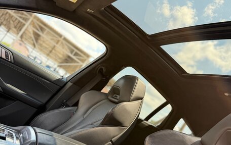 BMW X6, 2020 год, 7 200 000 рублей, 14 фотография
