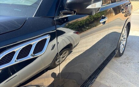 Infiniti QX56, 2010 год, 1 370 000 рублей, 12 фотография