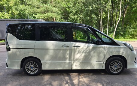 Nissan Serena IV, 2020 год, 2 500 000 рублей, 5 фотография