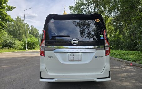 Nissan Serena IV, 2020 год, 2 500 000 рублей, 9 фотография