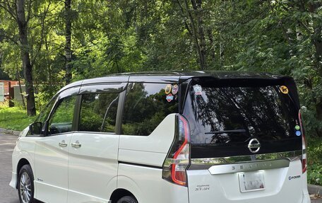 Nissan Serena IV, 2020 год, 2 500 000 рублей, 8 фотография