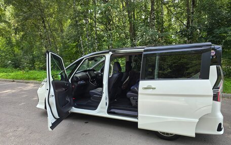 Nissan Serena IV, 2020 год, 2 500 000 рублей, 10 фотография