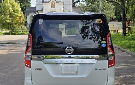 Nissan Serena IV, 2020 год, 2 500 000 рублей, 7 фотография