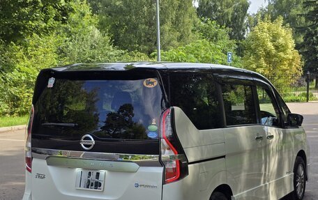 Nissan Serena IV, 2020 год, 2 500 000 рублей, 6 фотография