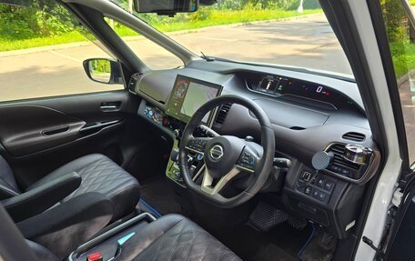 Nissan Serena IV, 2020 год, 2 500 000 рублей, 12 фотография