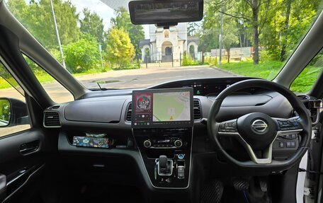 Nissan Serena IV, 2020 год, 2 500 000 рублей, 13 фотография