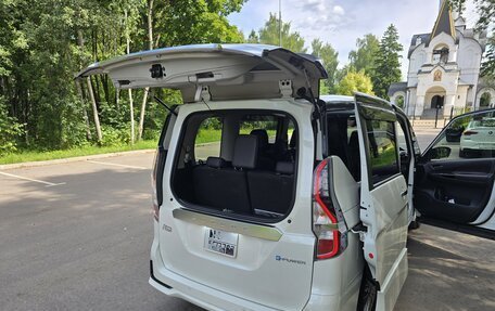 Nissan Serena IV, 2020 год, 2 500 000 рублей, 23 фотография