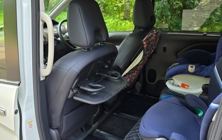 Nissan Serena IV, 2020 год, 2 500 000 рублей, 24 фотография