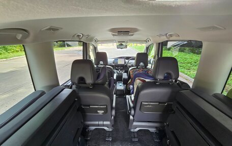 Nissan Serena IV, 2020 год, 2 500 000 рублей, 18 фотография