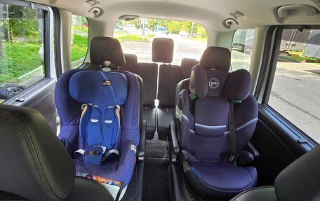 Nissan Serena IV, 2020 год, 2 500 000 рублей, 20 фотография
