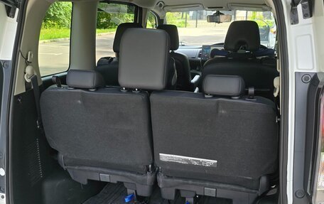 Nissan Serena IV, 2020 год, 2 500 000 рублей, 19 фотография