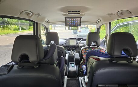 Nissan Serena IV, 2020 год, 2 500 000 рублей, 21 фотография