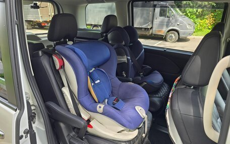 Nissan Serena IV, 2020 год, 2 500 000 рублей, 16 фотография
