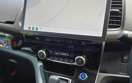 Nissan Serena IV, 2020 год, 2 500 000 рублей, 35 фотография
