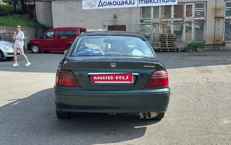 Honda Accord VII рестайлинг, 1999 год, 390 000 рублей, 6 фотография