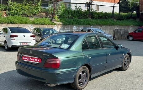 Honda Accord VII рестайлинг, 1999 год, 390 000 рублей, 5 фотография