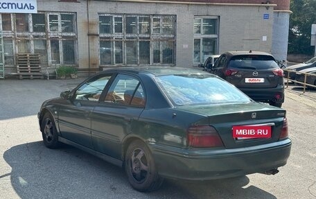 Honda Accord VII рестайлинг, 1999 год, 390 000 рублей, 7 фотография