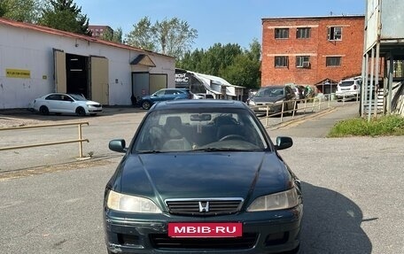 Honda Accord VII рестайлинг, 1999 год, 390 000 рублей, 2 фотография