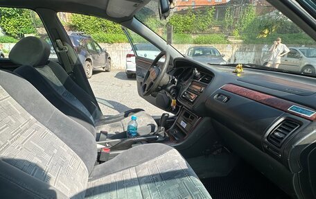 Honda Accord VII рестайлинг, 1999 год, 390 000 рублей, 10 фотография