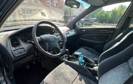 Honda Accord VII рестайлинг, 1999 год, 390 000 рублей, 9 фотография