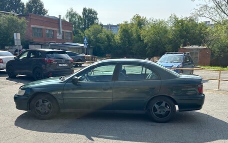 Honda Accord VII рестайлинг, 1999 год, 390 000 рублей, 8 фотография