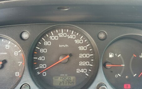Honda Accord VII рестайлинг, 1999 год, 390 000 рублей, 11 фотография