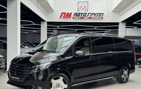Mercedes-Benz V-Класс, 2026 год, 14 180 000 рублей, 4 фотография