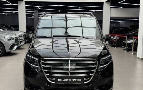 Mercedes-Benz V-Класс, 2026 год, 14 180 000 рублей, 3 фотография