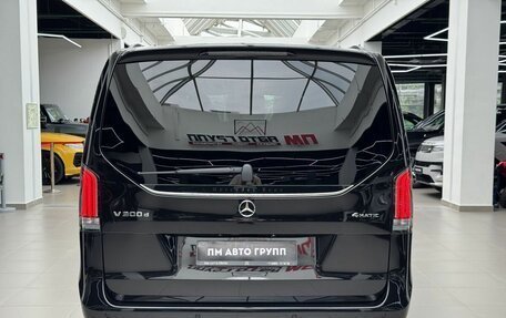 Mercedes-Benz V-Класс, 2026 год, 14 180 000 рублей, 6 фотография
