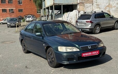 Honda Accord VII рестайлинг, 1999 год, 390 000 рублей, 3 фотография