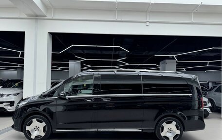 Mercedes-Benz V-Класс, 2026 год, 14 180 000 рублей, 8 фотография