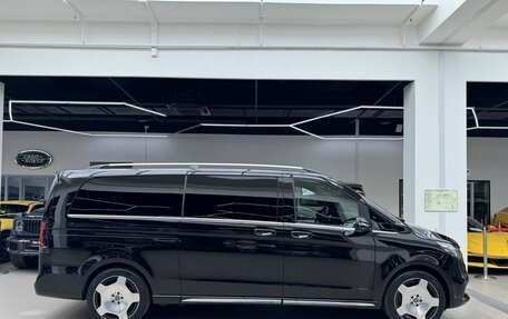 Mercedes-Benz V-Класс, 2026 год, 14 180 000 рублей, 9 фотография