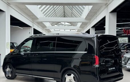 Mercedes-Benz V-Класс, 2026 год, 14 180 000 рублей, 13 фотография