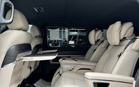 Mercedes-Benz V-Класс, 2026 год, 14 180 000 рублей, 21 фотография